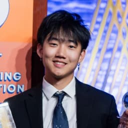 Miles Wang