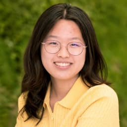 Alina Wang